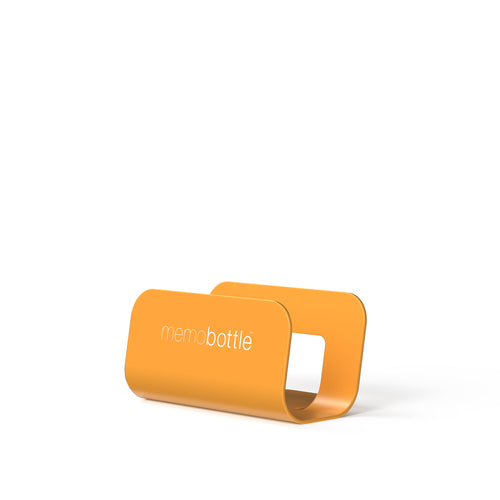 Mandarin Desk Stand (Original memobottle)