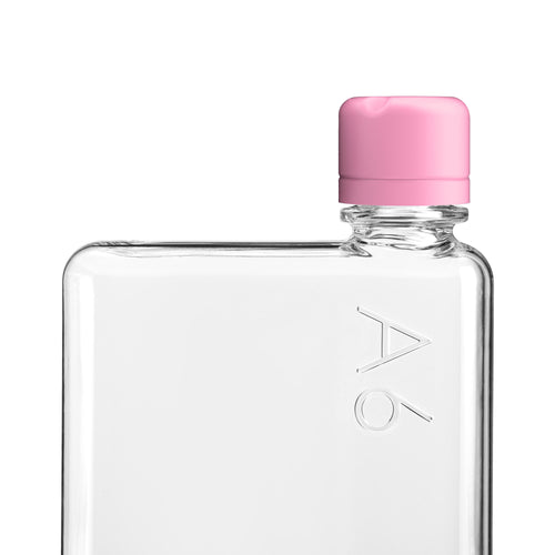 Cherry Blossom Lid (Original memobottle)