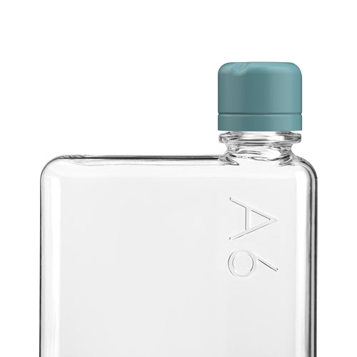 Sea Mist Lid (Original memobottle)