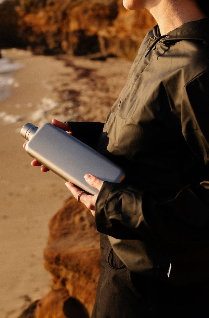 Discover memobottle™