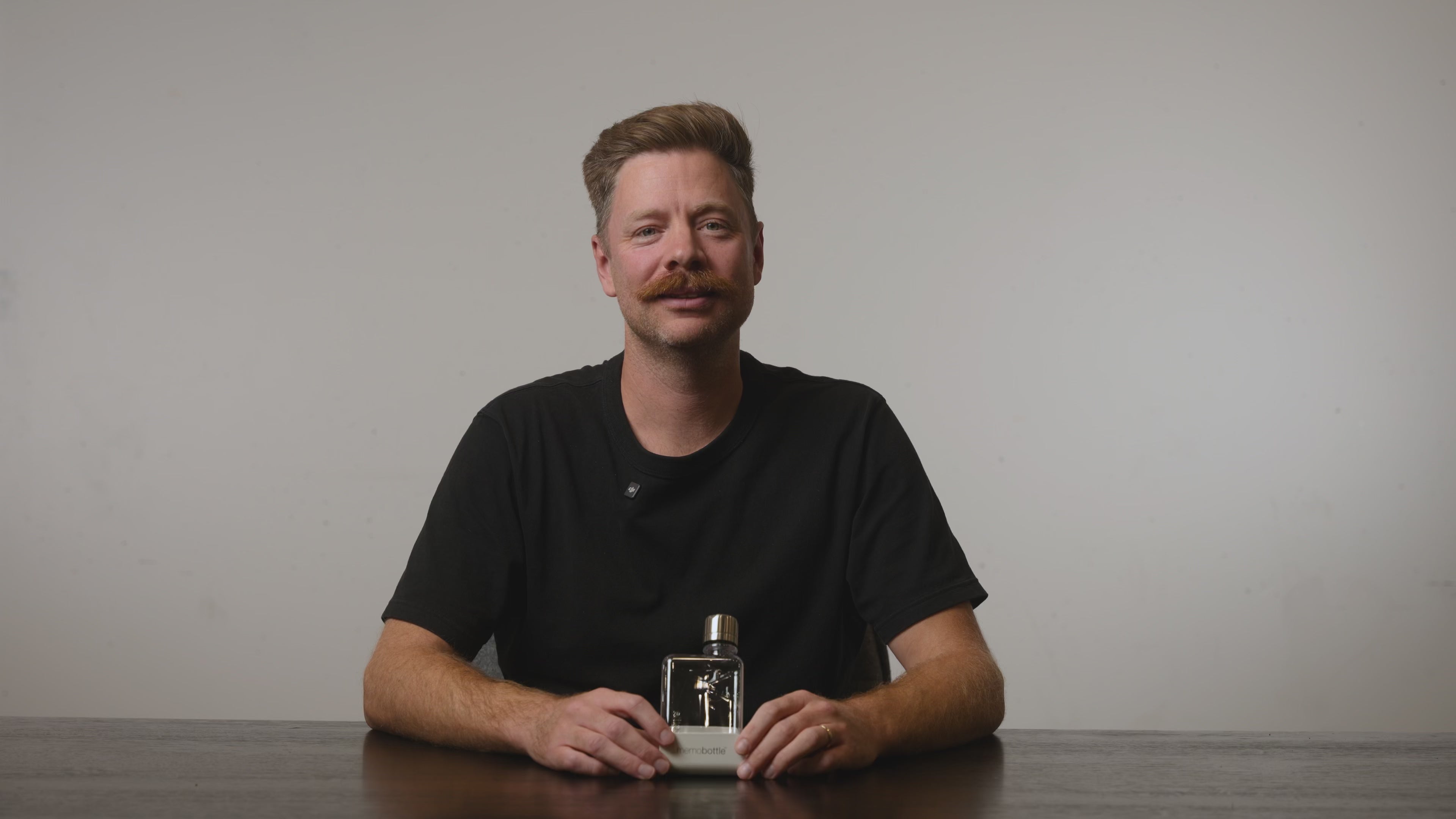 A7 memobottle