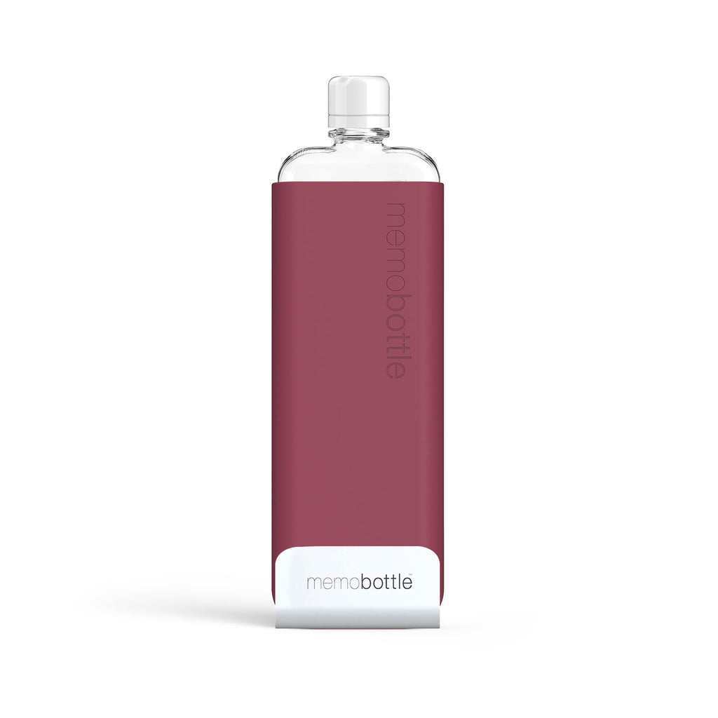 Personalized water bottle, reusable water bottle, Collapsible water bottle, Stainless steel water bottle