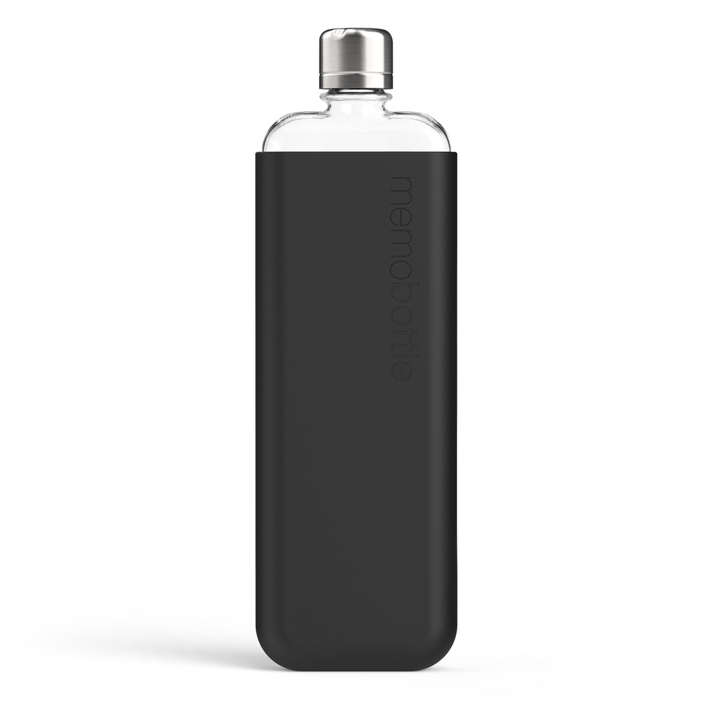 Stylish water bottle, Durable water bottle, flat bottle, Slim bottle