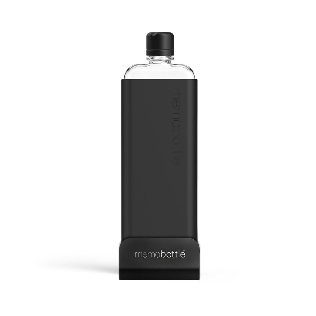 flat drink bottle, notebook water bottle, Flat square water bottle, a6 water bottle