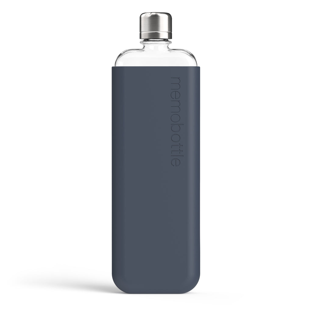 Designer bottle, Double wall water bottle, Luxury water bottle, Leakproof water bottle